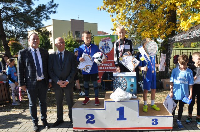 BIEGI PAMIĘCI GEN. FR. KLEEBERGA2026